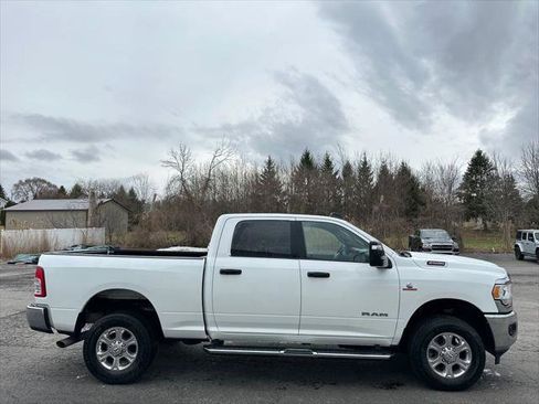 Certified 2024 RAM 2500 Big Horn image 10