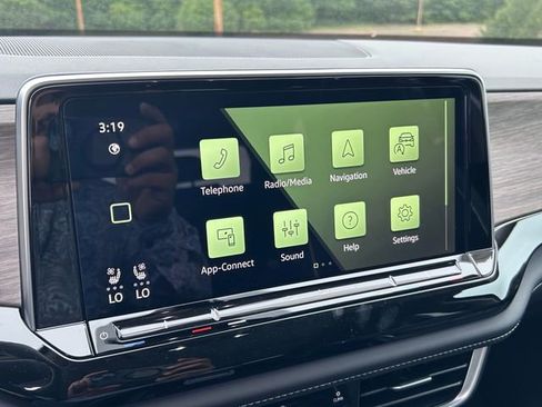 New 2026 Volkswagen Atlas SEL Premium R-Line AWD/4WD image 15