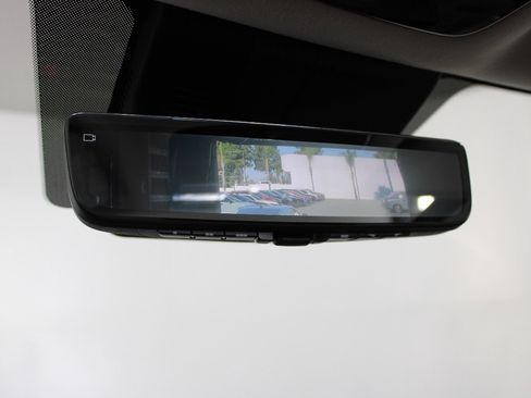 Used 2025 Hyundai Santa Fe Calligraphy FWD image 19