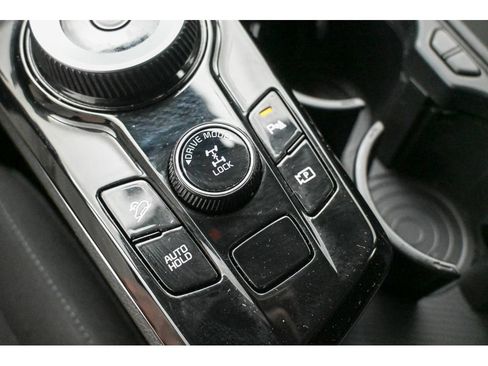 Used 2023 Kia Sportage LX image 37