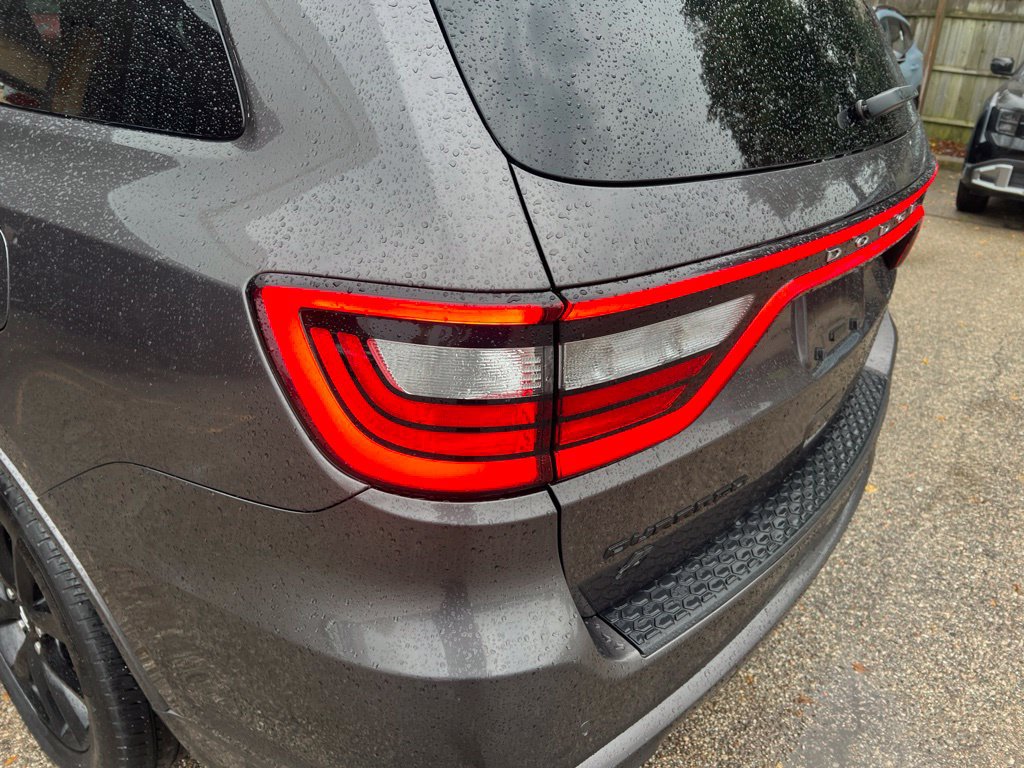 Used 2019 Dodge Durango SXT AWD/4WD image 34