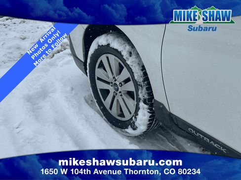 Used 2018 Subaru Outback 2.5i image 13