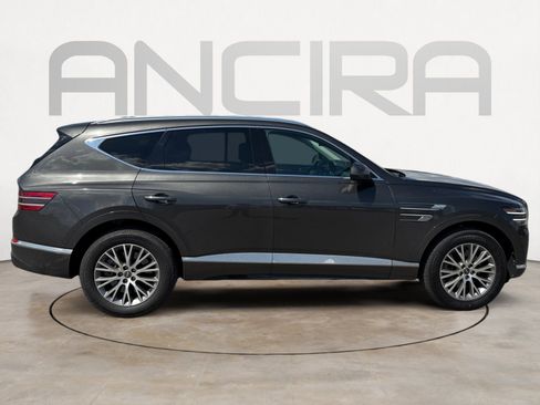 Used 2024 Genesis GV80 2.5T image 12