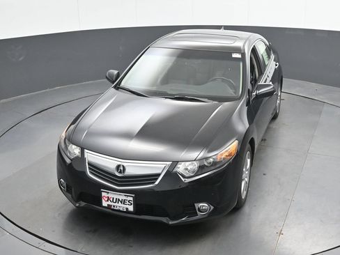 Used 2012 Acura TSX Sedan FWD image 26