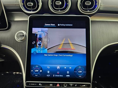 New 2026 Mercedes-Benz CLE 300 4MATIC Coupe image 14