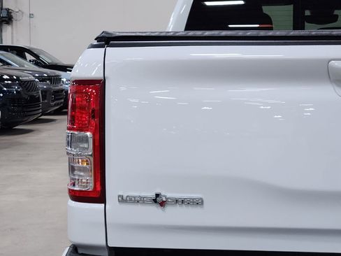 Used 2023 RAM 1500 Lone Star RWD image 20