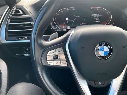 Used 2024 BMW X3 sDrive30i RWD image 20