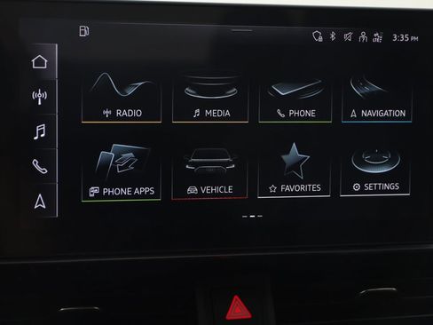 Used 2021 Audi S5 Prestige image 38