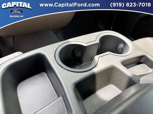 Used 2022 Chevrolet Silverado 1500 LT w/ Z71 Off-Road Package image 28