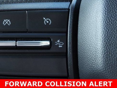 New 2026 Chevrolet Colorado Trail Boss AWD/4WD image 16