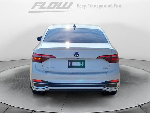 Certified 2023 Volkswagen Jetta SEL image 7