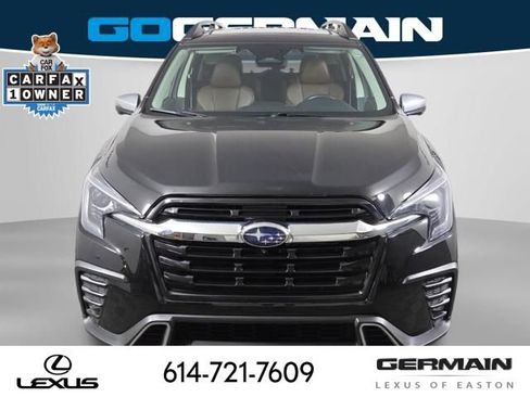 Used 2023 Subaru Ascent Touring image 3