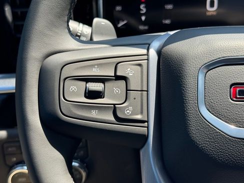 New 2026 GMC Sierra 1500 SLT w/ SLT Premium Plus Package image 26
