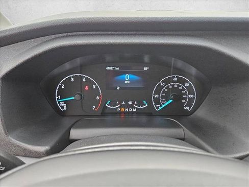 Used 2024 Ford Transit 350 XLT image 21