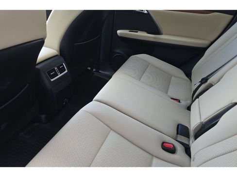 Used 2022 Lexus RX 450h AWD w/ Premium Package image 12