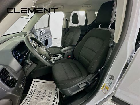 Used 2022 Ford Bronco Sport AWD/4WD image 27