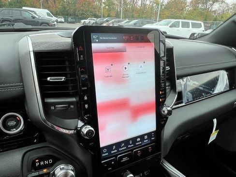 New 2026 RAM 1500 Laramie w/ Advanced Safety Group II image 33