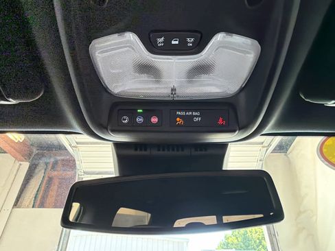 Used 2023 GMC Canyon AT4 w/ AT4 Premium Package AWD/4WD image 45
