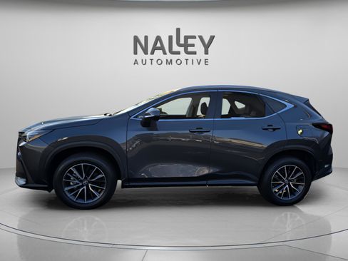 Used 2025 Lexus NX 250 NX 250 Premium w/ Towing Package (2000 Lbs) image 2