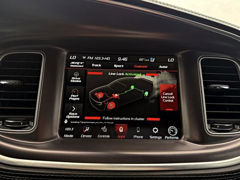 Used 2021 Dodge Charger Scat Pack w/ Plus Group RWD image 27