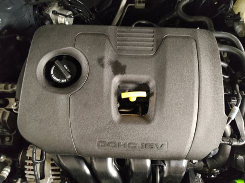 Used 2025 Kia Soul LX image 30