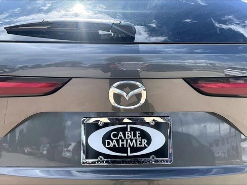 Used 2025 MAZDA CX-90 3.3 Turbo w/ Premium Sport Pkg AWD/4WD image 24
