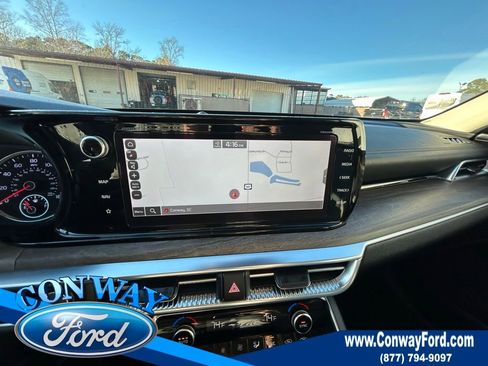 Used 2022 Kia K5 EX w/ EX Premium Package image 36