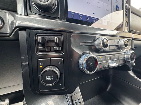 Used 2023 Ford F150 XLT w/ Equipment Group 302A High AWD/4WD image 30
