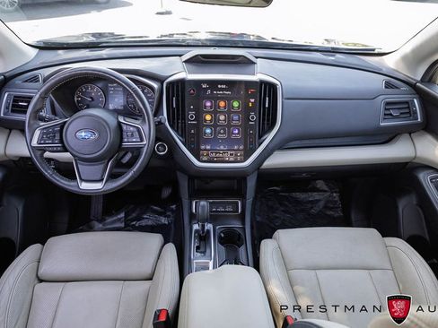 Used 2024 Subaru Ascent Limited AWD/4WD image 35