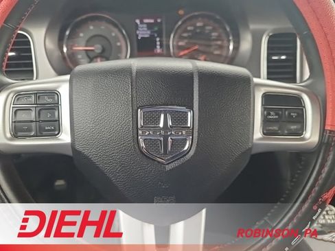 Used 2013 Dodge Charger R/T AWD/4WD image 15