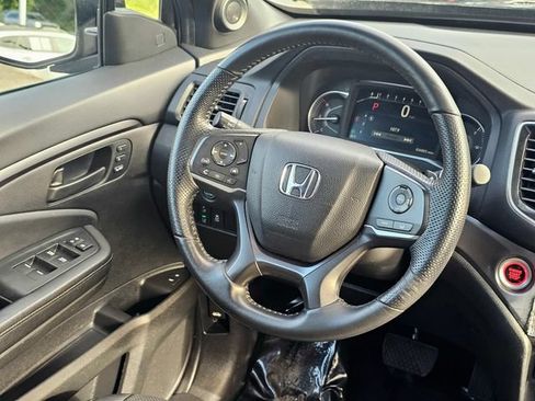 Used 2023 Honda Passport EX-L image 31