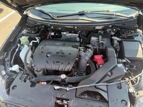 Used 2015 Mitsubishi Lancer GT FWD image 15