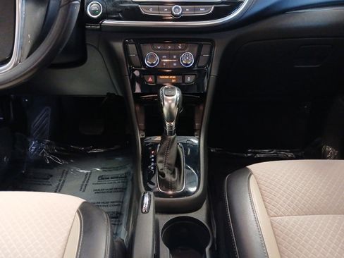 Used 2019 Buick Encore Preferred image 11