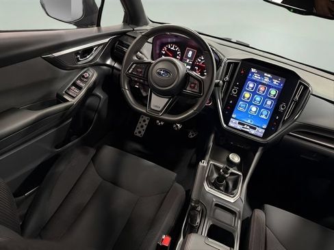 Used 2022 Subaru WRX Premium AWD/4WD image 25