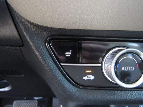 New 2026 Honda HR-V EX-L image 20