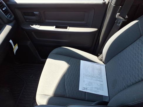New 2025 RAM 2500 Tradesman AWD/4WD image 34