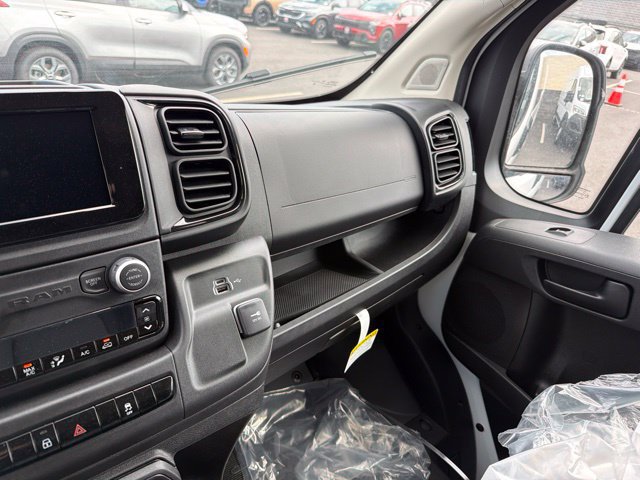 New 2026 RAM ProMaster 2500 FWD image 13