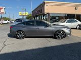 Used 2021 Nissan Altima 2.5 SR image 4