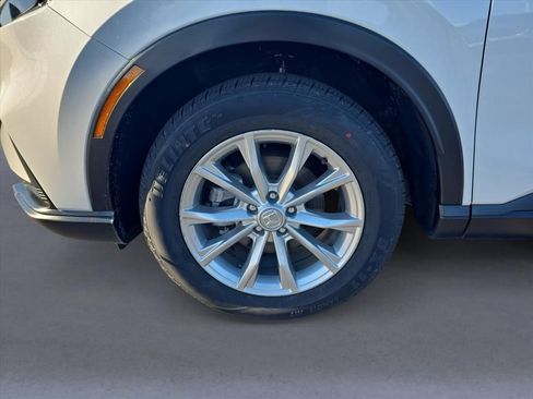 Used 2024 Honda CR-V EX image 9