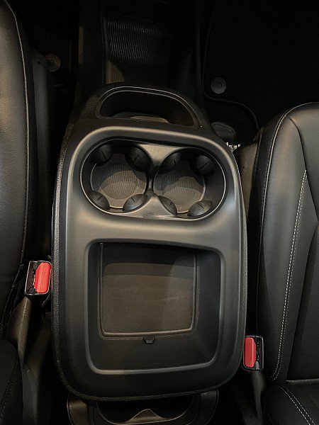 Used 2026 Chrysler Pacifica Select FWD image 16