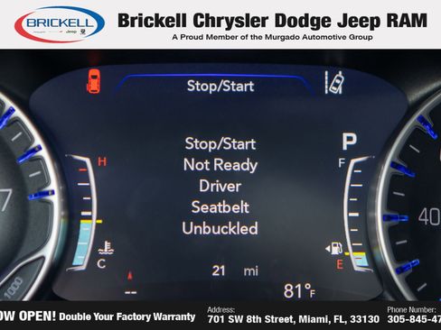 New 2026 Chrysler Pacifica Limited w/ S Appearance Package image 35