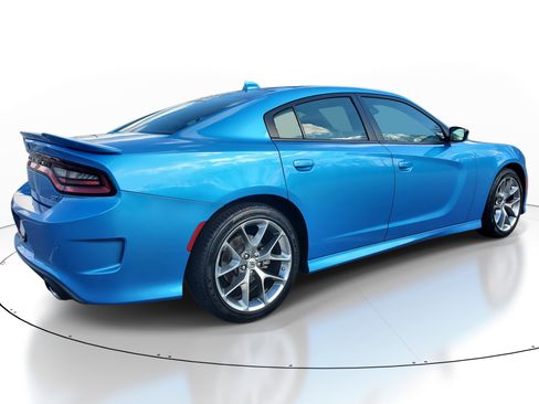 Used 2023 Dodge Charger GT image 6