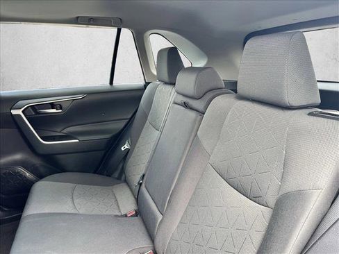 Certified 2021 Toyota RAV4 XLE w/ Convenience Package image 20