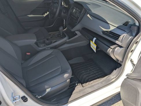 Used 2025 Subaru Crosstrek 2.0i w/ Convenience Package #1 AWD/4WD image 12