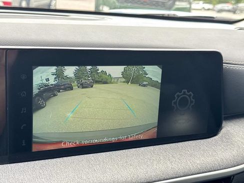 Certified 2025 Nissan Kicks SV FWD image 38