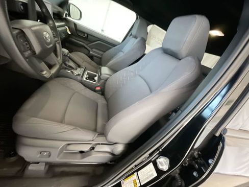 New 2026 Toyota Tacoma SR5 AWD/4WD image 11