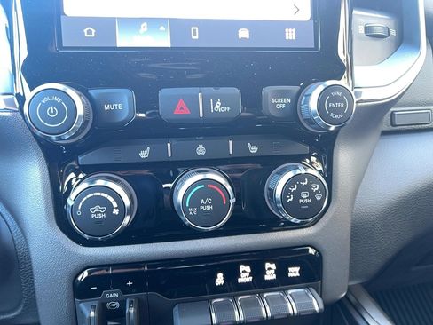 New 2025 RAM 1500 Big Horn image 41