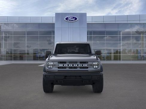 New 2025 Ford Bronco Big Bend image 6