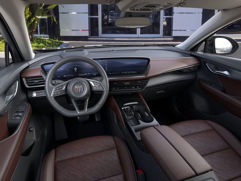 New 2026 Buick Envision Sport Touring image 15