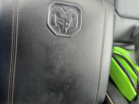 Used 2021 RAM 1500 Laramie image 29